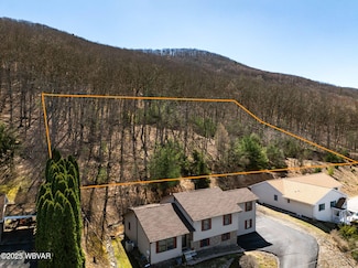 PARCEL3.5 W 8th Ave, South Williamsport, PA 17702