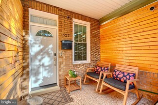 627 Grundy St, Baltimore, MD 21224