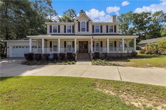 641 Ridgewood Dr, Daphne, AL 36526