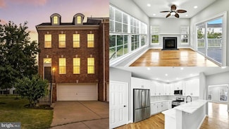 9828 Snow Bird Ln, Laurel, MD 20723