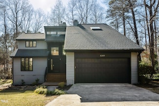 8309 Stryker Ct, Raleigh, NC 27615