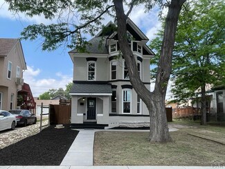1021 Lake Ave, Pueblo, CO 81004