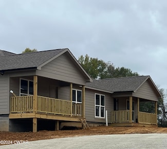 143 & 147 Whitley Ave, Henderson, TN 38340