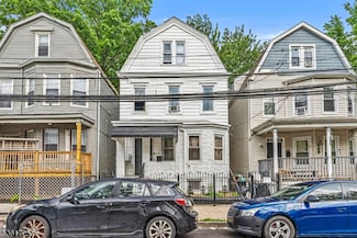 832 S 15th St, Newark, NJ 07108