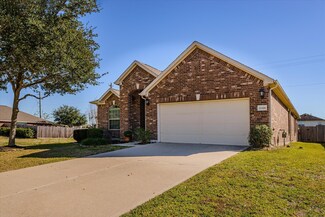 12326 Ramla Place Trail, Houston, TX 77089