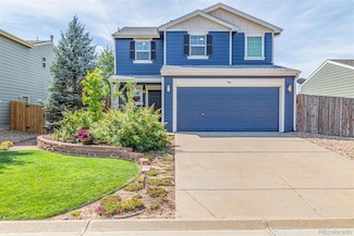 366 Shenandoah Way, Brighton, CO 80603
