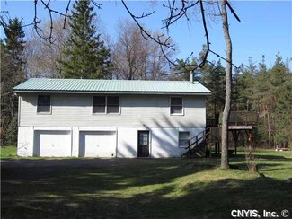 2238 Erieville Rd, Erieville, NY 13061