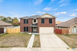 1810 Schorn Dr, Killeen, TX 76542
