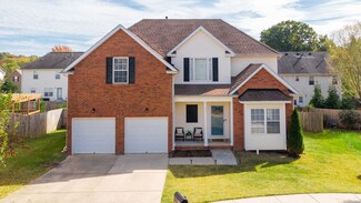 4015 Gersham Ct, Spring Hill, TN 37174