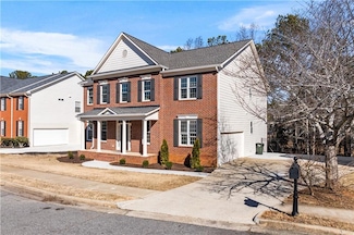 2517 Hampton Park Ct, Marietta, GA 30062