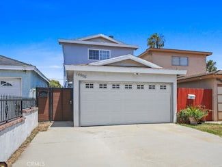 14906 Grevillea Ave, Lawndale, CA 90260