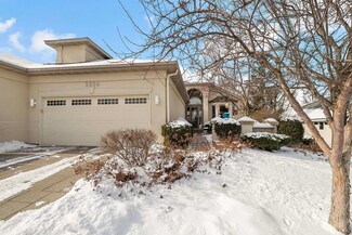 2624 Cedar Green, Hopkins, MN 55305