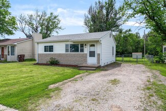 731 N Nevada St, Wichita, KS 67212