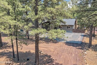 155 Blue Ridge Rd, Mormon Lake, AZ 86038