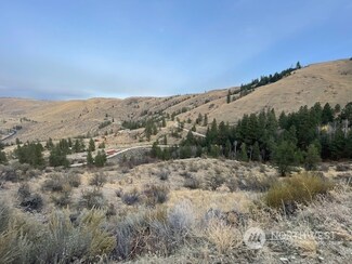 30 Mountain Spring Rd, Orondo, WA 98843