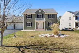 65 Marshhawk Way, Marshfield, MA 02050