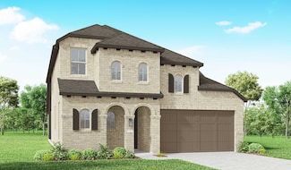 Plan Panamera, Georgetown, TX 78628