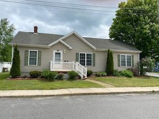 210 Willow St, Berlin, NH 03570