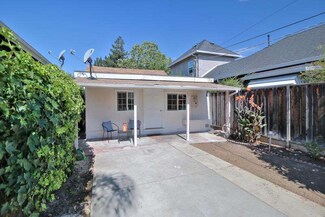 389 Menker Ave, San Jose, CA 95128