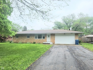 7109 Chandler Dr, Indianapolis, IN 46217