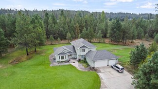 21512 N Green Pine Ln, Colbert, WA 99005