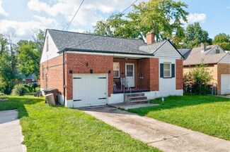 6059 Yosemite Dr, Cincinnati, OH 45237