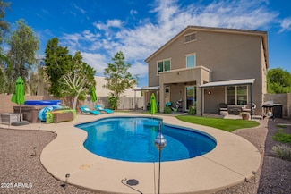 3960 W Salter Dr, Glendale, AZ 85308