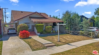 3613 S Gramercy Place, Los Angeles, CA 90018