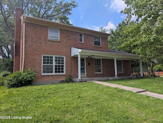 2227 Bradford Dr, Louisville, KY 40218