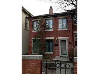 306 N East St, Indianapolis, IN 46202