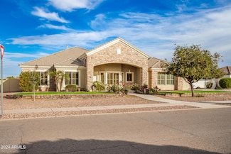 21406 E Mewes Rd, Queen Creek, AZ 85142