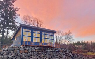 5 Mermaid Ct, Coffman Cove, AK 99918