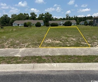 476 St Julian Ln, Myrtle Beach, SC 29579