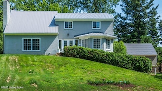 4615 Sadlers Mill Rd, La Grange, KY 40031