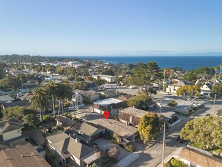 411 7th St, Pacific Grove, CA 93950