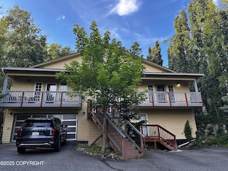 3745 W 64th Ave Unit B, Anchorage, AK 99502