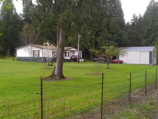 299 Clark Rd, Onalaska, WA 98570