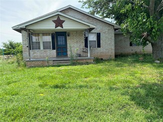 30990 E County Road 1500, Paoli, OK 73074