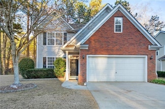 1172 Rhyne Chase SE, Smyrna, GA 30082