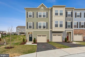 26466 Sir Jamie Terrace, Damascus, MD 20872