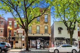 1041 W Taylor St Unit 3, Chicago, IL 60607