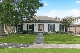 5888 Sylvia Dr, New Orleans, LA 70124