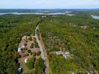 010 S 550 Rd, Cookson, OK 74427