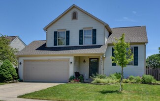 1082 Rousseau Ln, Galloway, OH 43119
