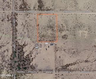 334XX W Ardmore Rd Unit 536, Tonopah, AZ 85354