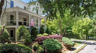 6715 Pond Rd, Cumming, GA 30040