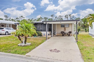 2100 Kings Hwy Unit 881, Port Charlotte, FL 33980