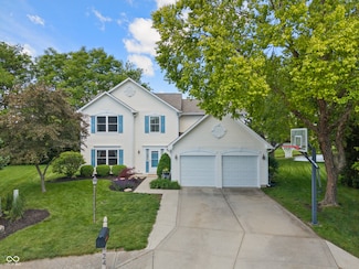 24 Cinnamon Ct, Brownsburg, IN 46112
