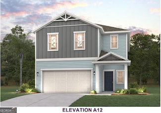 208 Collin Nicholas Dr, Kingsland, GA 31548