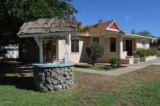 999 E South St, Globe, AZ 85501